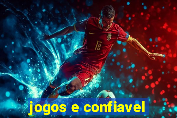 jogos e confiavel