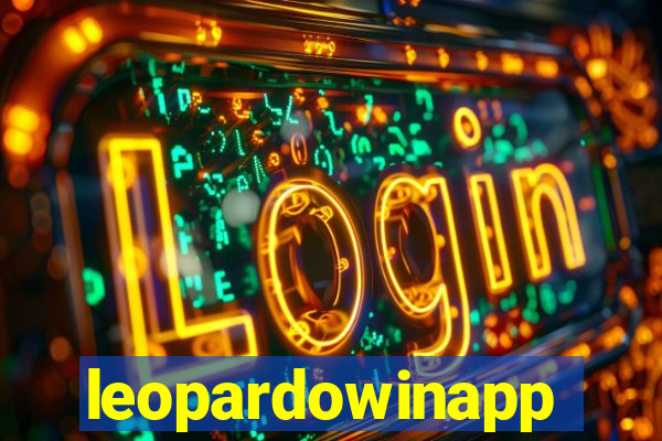 leopardowinapp