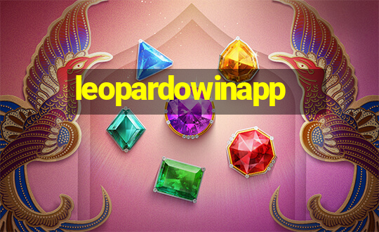 leopardowinapp