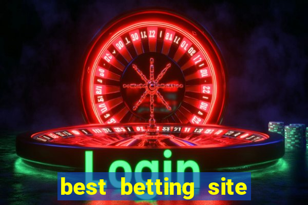 best betting site for esports