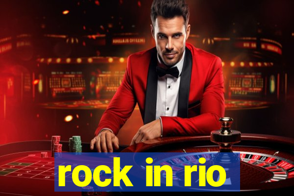 rock in rio