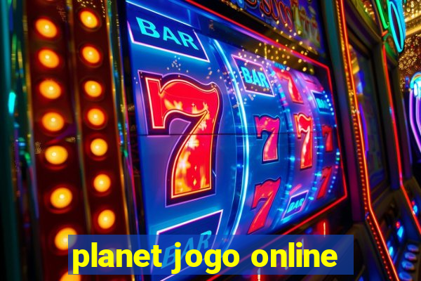 planet jogo online