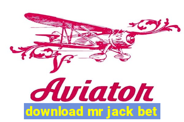 download mr jack bet