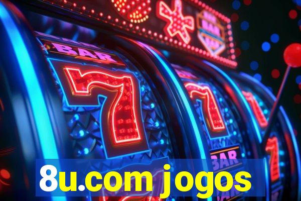 8u.com jogos