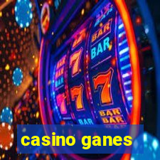 casino ganes