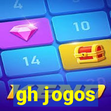 gh jogos