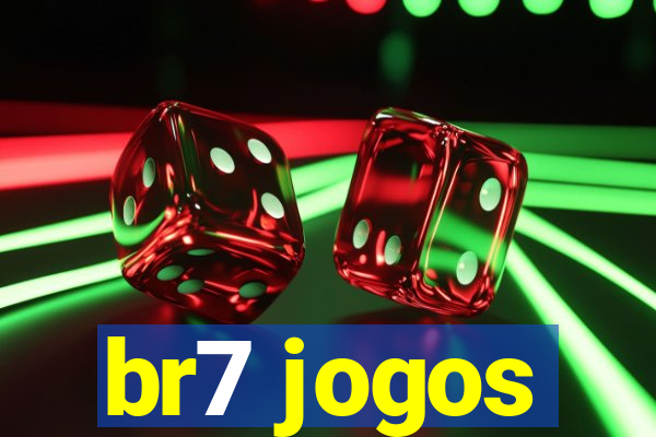 br7 jogos