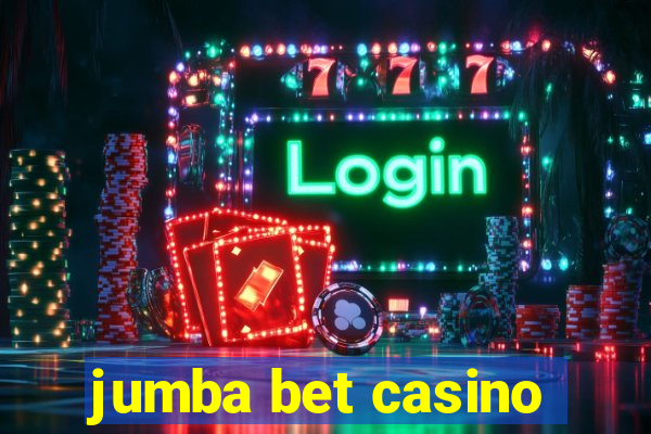 jumba bet casino