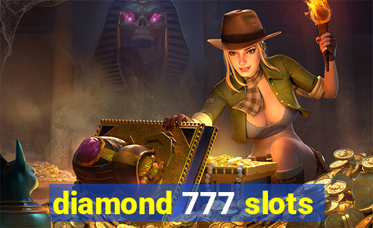 diamond 777 slots