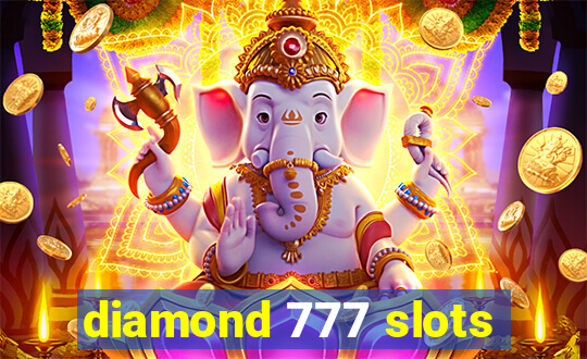 diamond 777 slots