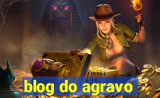 blog do agravo