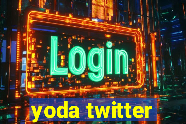 yoda twitter