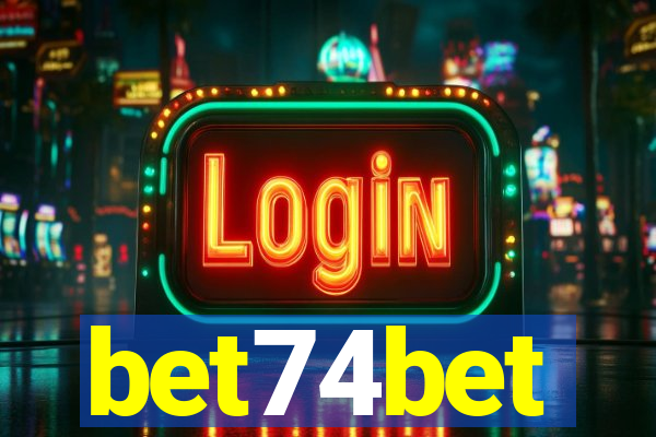 bet74bet