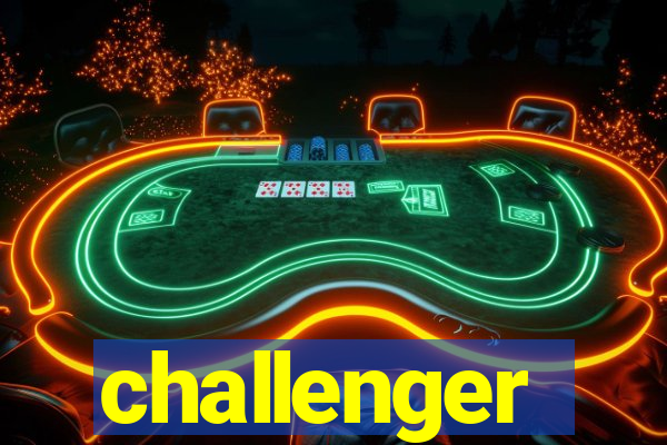 challenger nottingham 2