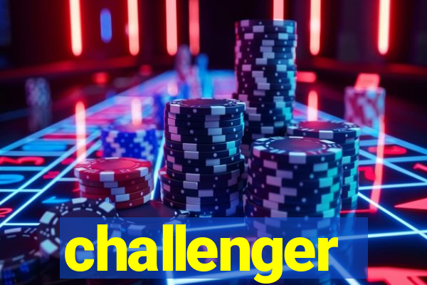 challenger nottingham 2