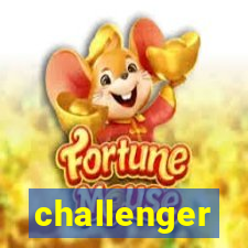 challenger nottingham 2