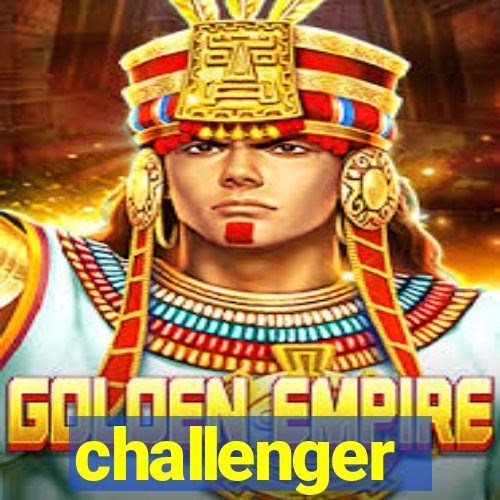 challenger nottingham 2