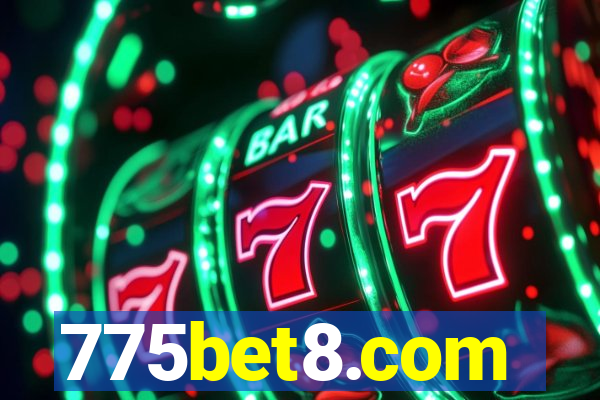 775bet8.com