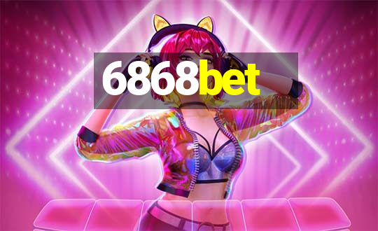 6868bet