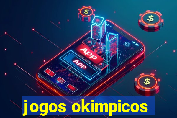 jogos okimpicos