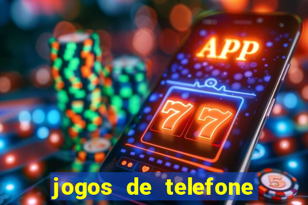 jogos de telefone que ganha dinheiro