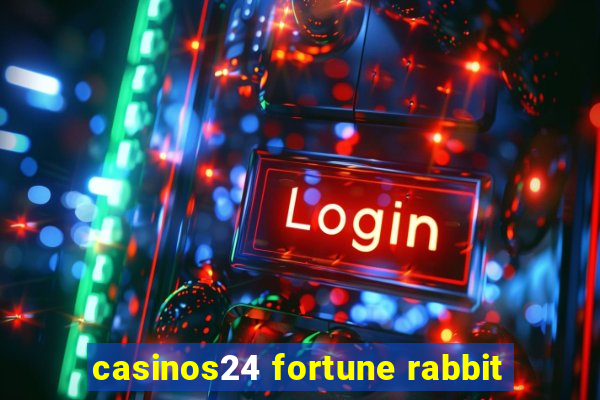 casinos24 fortune rabbit