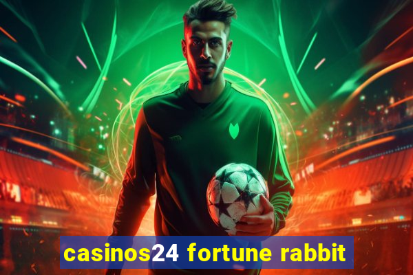 casinos24 fortune rabbit