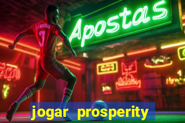 jogar prosperity fortune tree demo