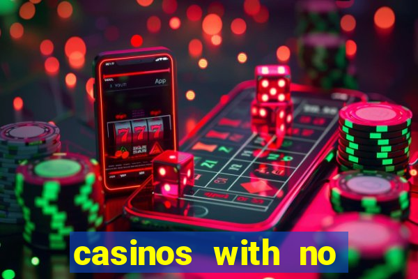 casinos with no deposit bonuses