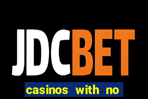 casinos with no deposit bonuses