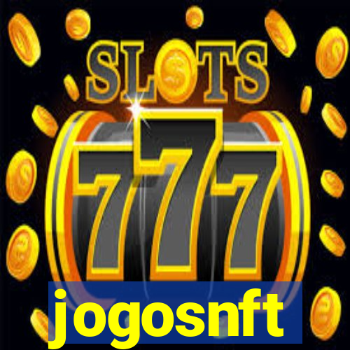 jogosnft