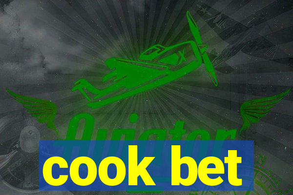 cook bet