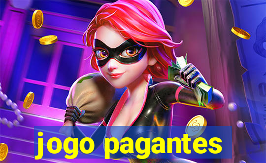 jogo pagantes