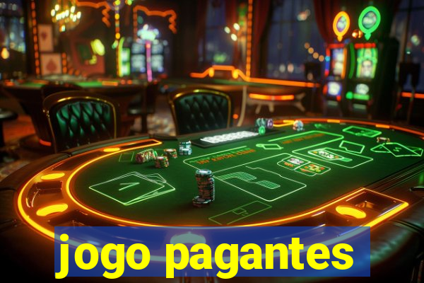 jogo pagantes