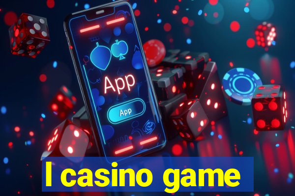 l casino game