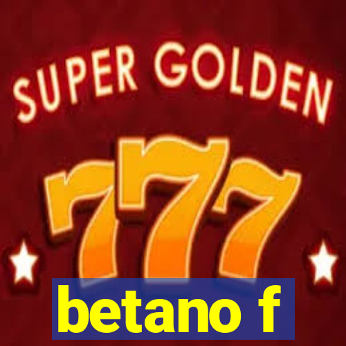 betano f