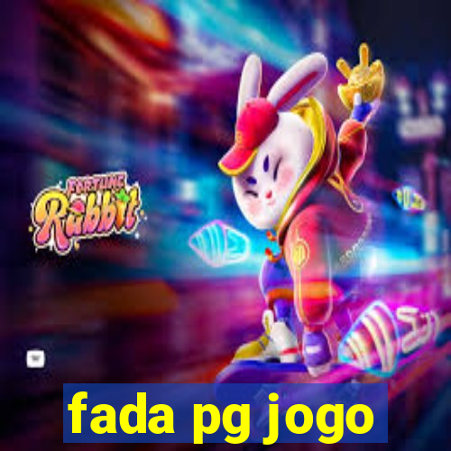 fada pg jogo