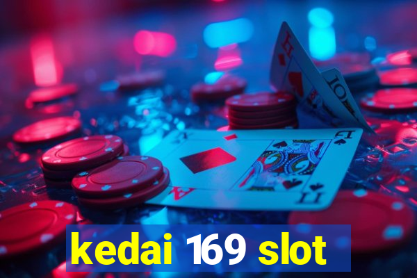 kedai 169 slot