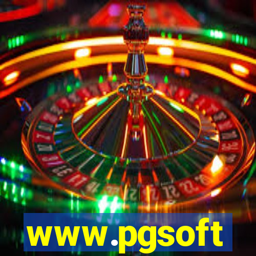 www.pgsoft