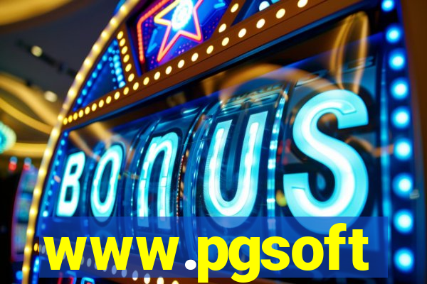 www.pgsoft