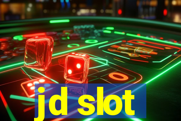 jd slot