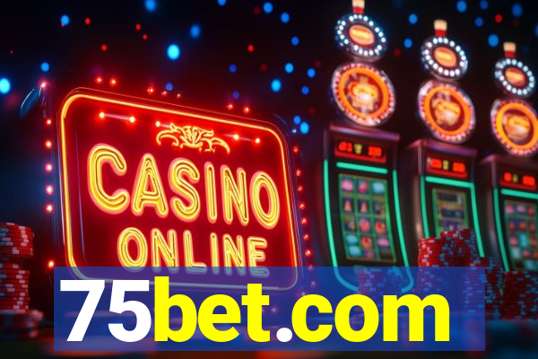 75bet.com