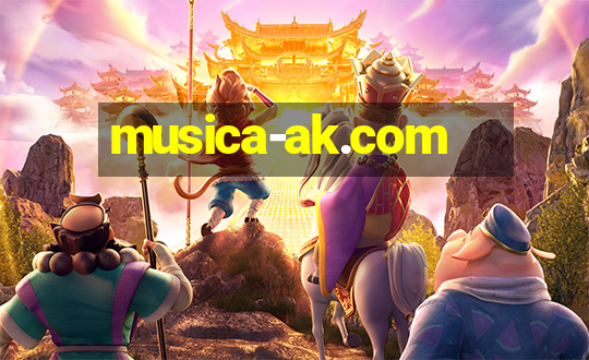 musica-ak.com