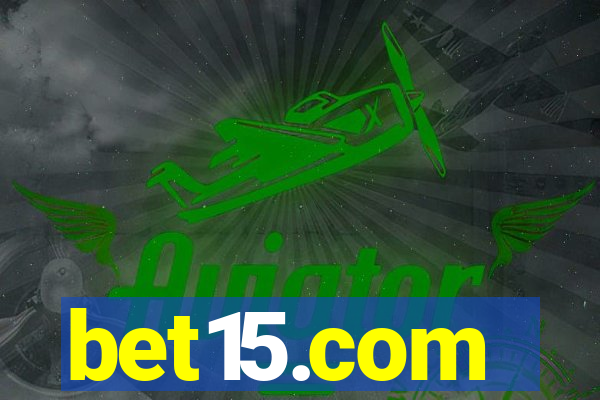 bet15.com