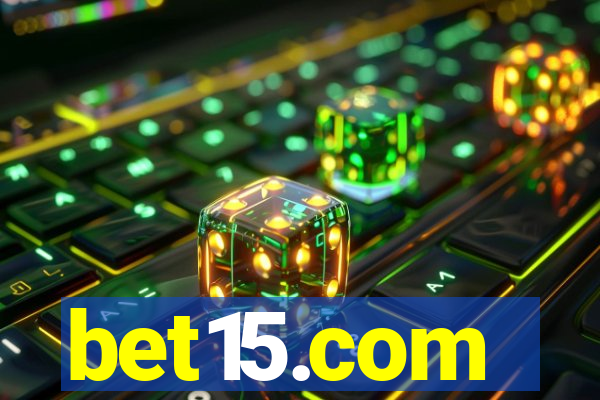 bet15.com