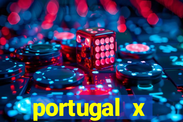 portugal x eslovaquia onde assistir