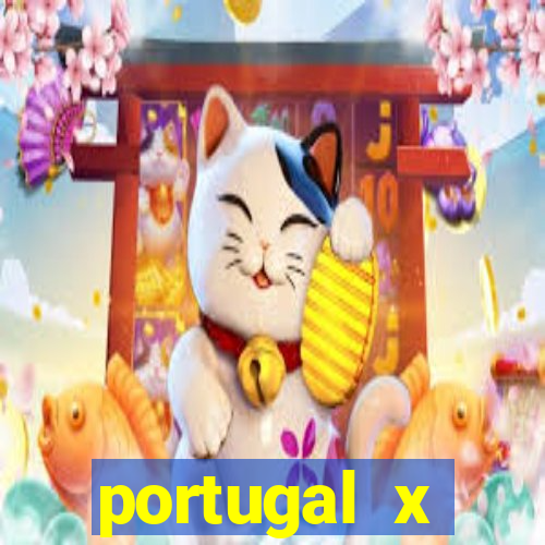 portugal x eslovaquia onde assistir