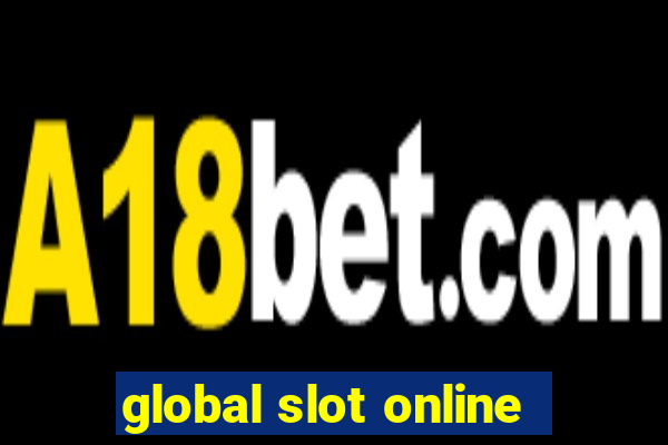 global slot online