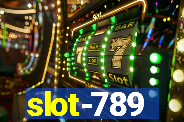 slot-789