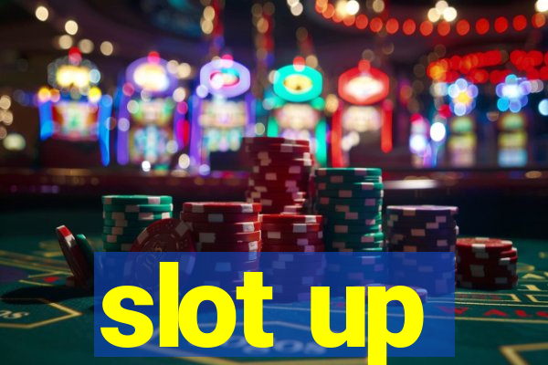 slot up